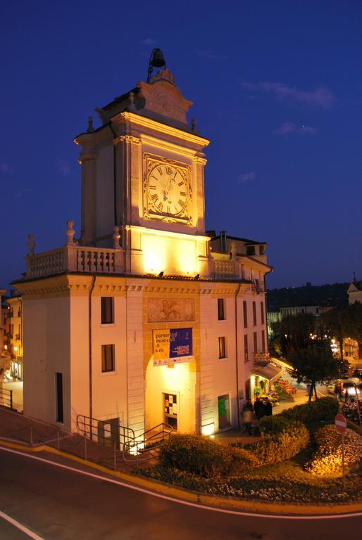 Hotel Eden Salo Exterior photo